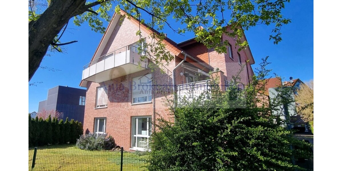 Familie willkommen: 5-Zimmer-ETW in Verl - für Käufer provisionsfrei - 5- Verl | Angebot:27095937