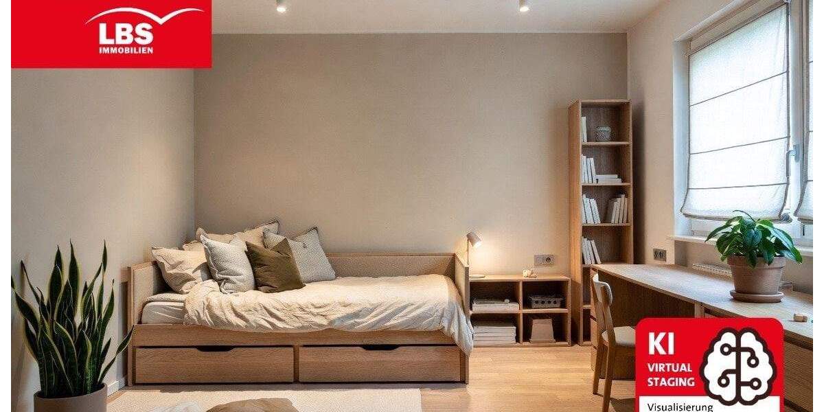 Neubau mit hochwertiger moderner Ausstattung in Gütersloh mit Tiefgarage 3 zimmer