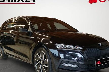 Skoda Octavia 98.045 km 22.830 &euro; Bielefeld 33649