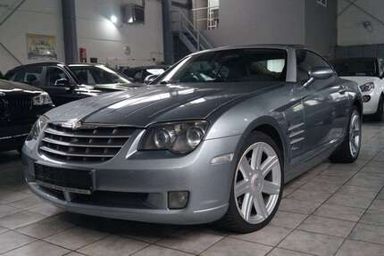 Chrysler Crossfire