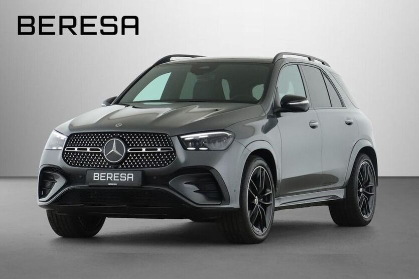 GLE 450