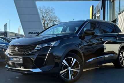 Peugeot 5008 24.627 km 25.900 &euro; Gütersloh 33334