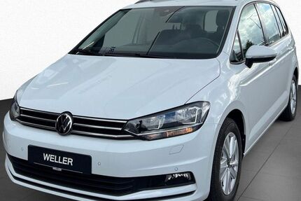 VW Touran 40.516 km 25.945 € Bad Salzuflen 32108