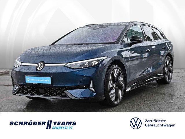 VW ID.7 11.042 km 56.790 € Bielefeld 33689