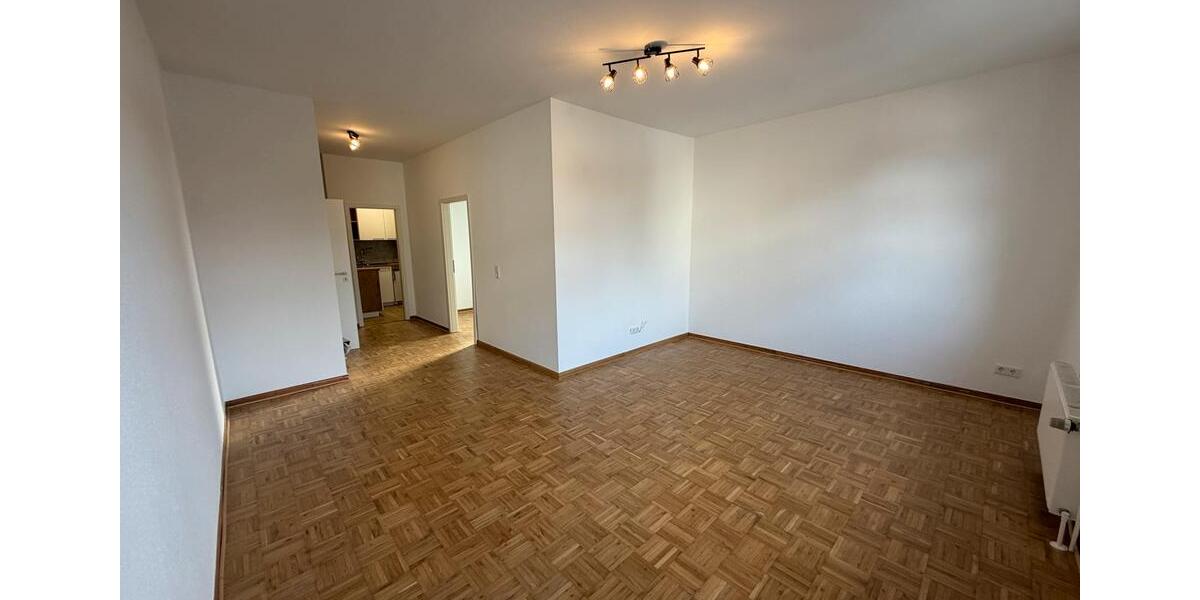 Etagenwohnung Bünde - 2 Zimmer, 45 m&sup2;, 120.000&euro; | Angebot:27096118