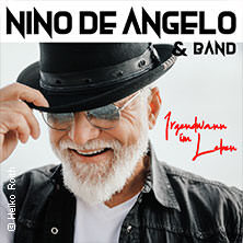 Nino de Angelo - Irgendwann im Leben Bielefeld