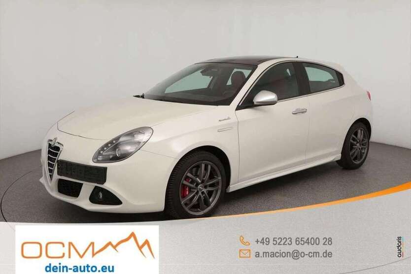 Giulietta