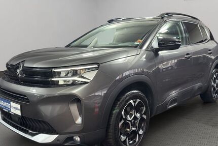 Citroen C5 Aircross 79.000 km 17.390 € Bielefeld 33604