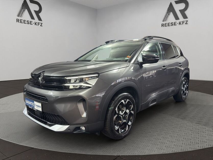 Citroen C5 Aircross 79.000 km 17.390 € Bielefeld 33604