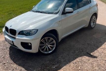 BMW X6 167.000 km 19.500 &euro; Detmold 32760