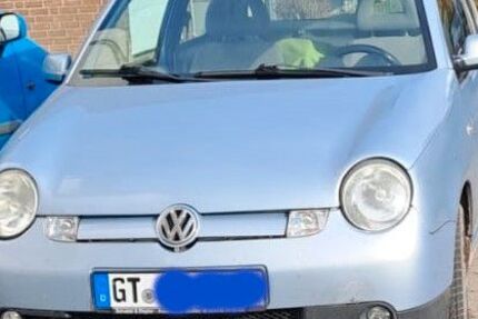 VW Lupo 196.097 km 2.499 &euro; Rheda-Wiedenbrück 33378
