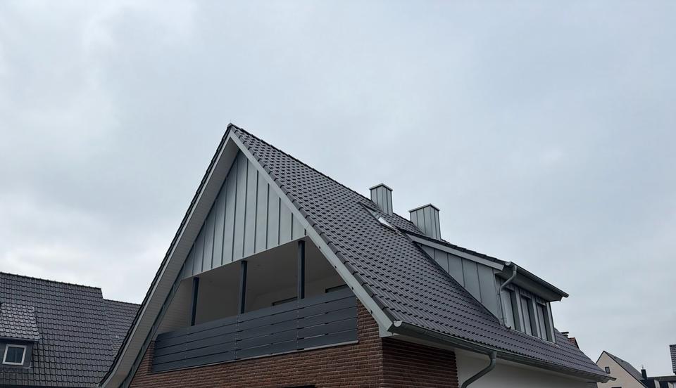 Dachgeschoßwohnung Herzebrock-Clarholz Clarholz - 3 Zimmer, 76 m&sup2;, 760&euro; | Angebot:25143750