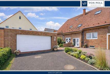 Haus Halle (Westf.) Halle - 4 Zimmer, 171 m&sup2;, 449.000&euro; | Angebot:25679059