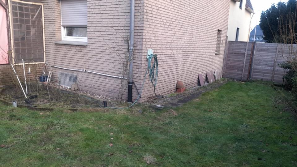 Doppelhaushälfte Bielefeld Brackwede - 3 Zimmer, 120 m&sup2;, 1.200&euro; | Angebot:24951738