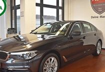 BMW 530 BMW 530 61.117 km 25.900 € Bielefeld 33647