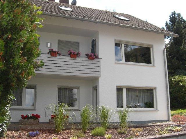 Etagenwohnung Bad Salzuflen Ehrsen-Breden - 1 Zimmer, 55 m&sup2;, 480&euro; | Angebot:26395065