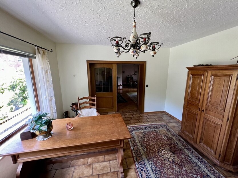 Idyllisches Mehrfamilien- Mehrgenerationenhaus 17 zimmer