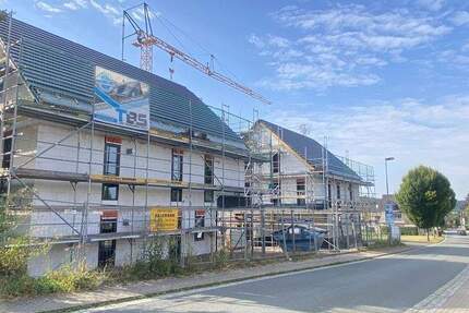 Wohnung Lemgo Matorf-Kirchheide - 2 Zimmer, 81 m&sup2;, 665&euro; | Angebot:24795049