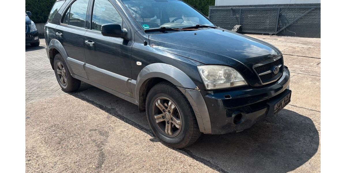 Kia Sorento 292.000 km 899 &euro; Versmold 33775