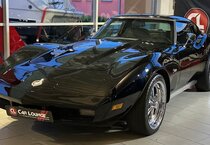 Corvette C3 Stingray 5.7 V8 Targa |Automatik|H-Zulassung| 142.166 km 32.399 &euro; Mainz-Kostheim 55246
