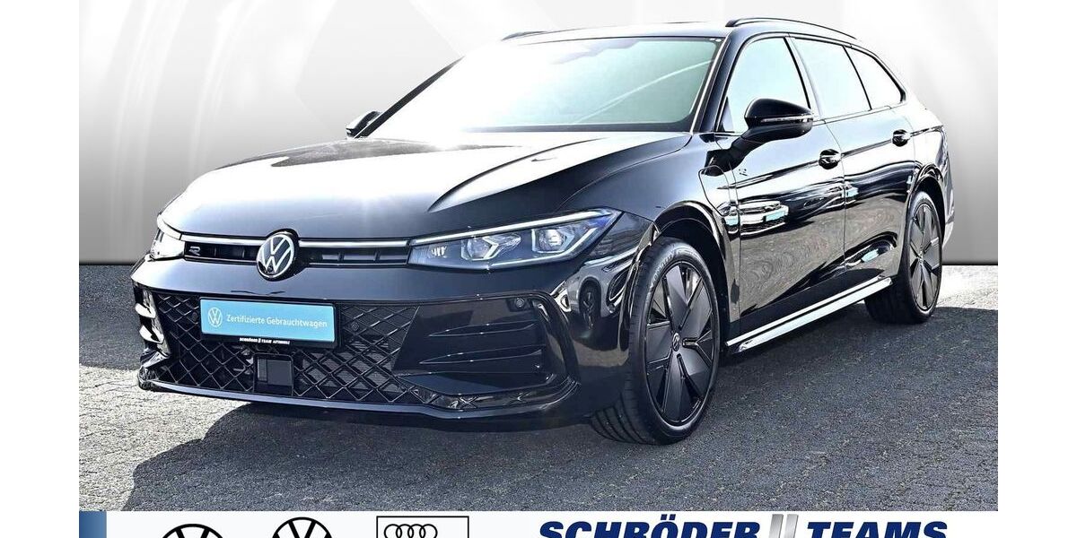 VW Passat 8.620 km 44.890 &euro; Verl 33415