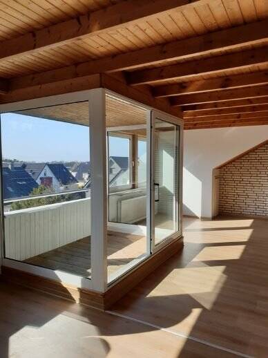 Etagenwohnung Bielefeld Brackwede - 2 Zimmer, 70 m&sup2;, 600&euro; | Angebot:25691751