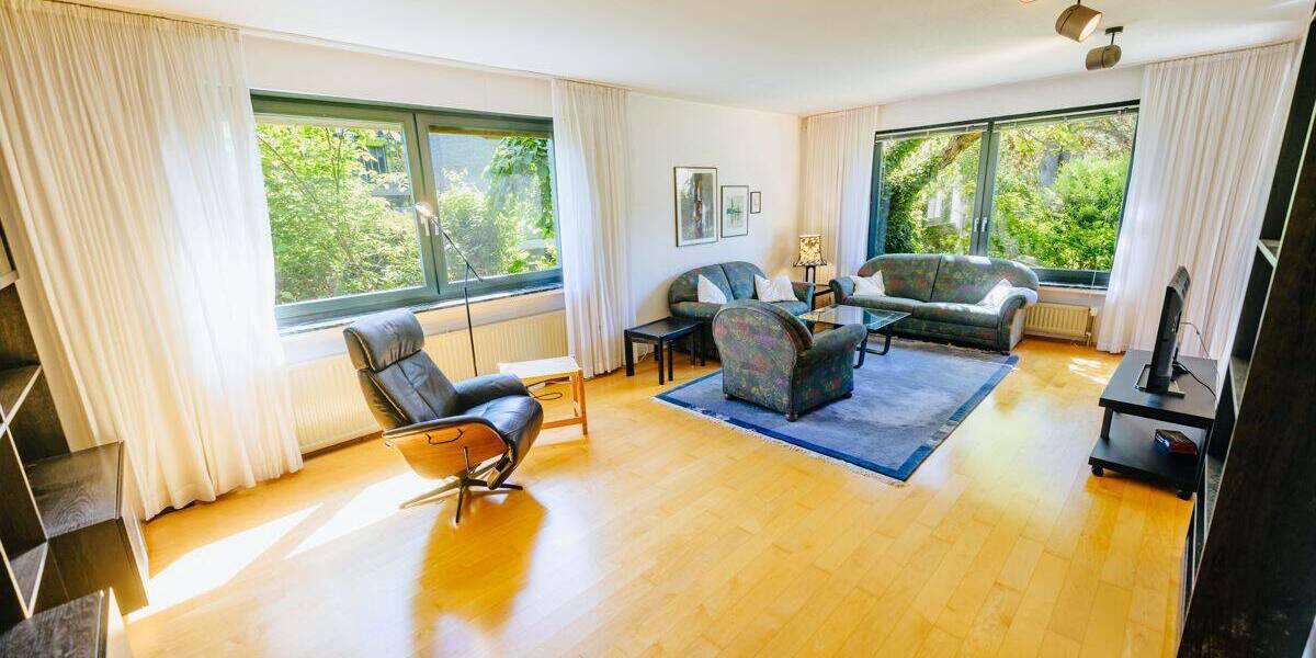 Einfamilienhaus BI-Sennestadt Sennestadt - 5 Zimmer, 184 m&sup2;, 398.000&euro; | Angebot:26902775