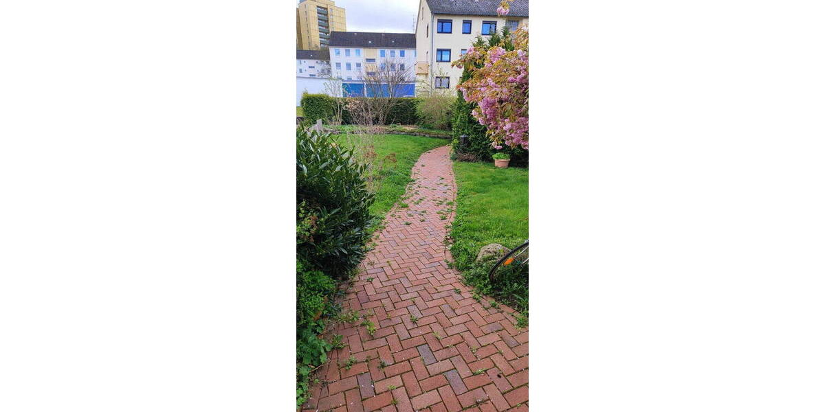 Reihenendhaus Lemgo - 4 Zimmer, 112 m&sup2;, 295.000&euro; | Angebot:26164113