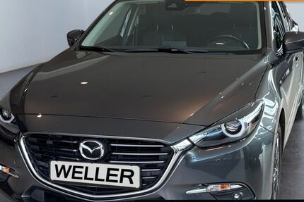Mazda 3 91.783 km 18.680 € Bielefeld 33609