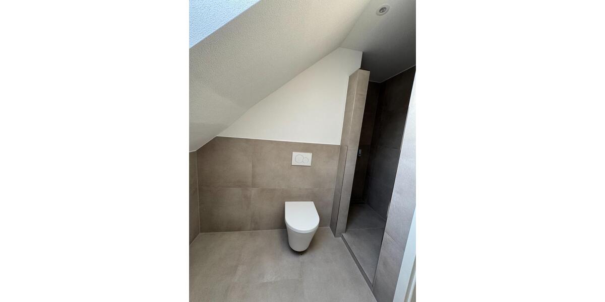 Dachgeschoßwohnung Gütersloh Avenwedde - 3.5 Zimmer, 78 m&sup2;, 780&euro; | Angebot:25384575