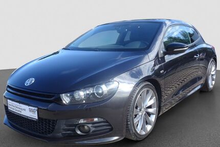 VW Scirocco 177.786 km 11.490 &euro; Löhne 32584