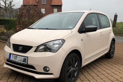 Seat Mii 130.000 km 4.790 &euro; Vlotho 32602