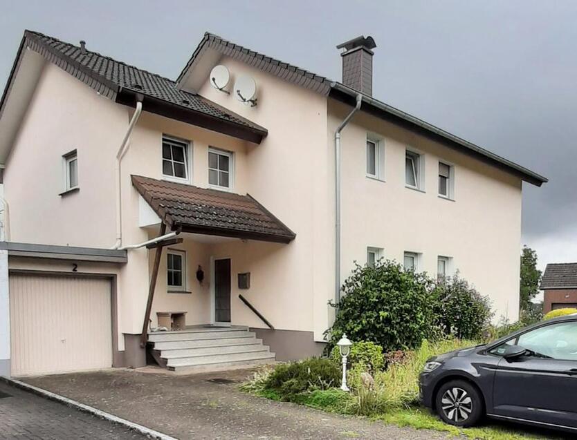 Einfamilienhaus mit EinliegerWohnung, LeopoldshöheBechterdissen