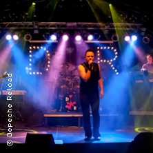 Depeche Reload - Tribute To Depeche Mode 12.09.2026 Movie