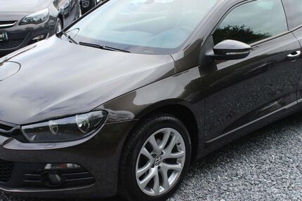 VW Scirocco 99.000 km 10.880 € Dissen 49201