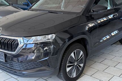 Skoda Karoq 155.000 km 19.650 &euro; Detmold 32756