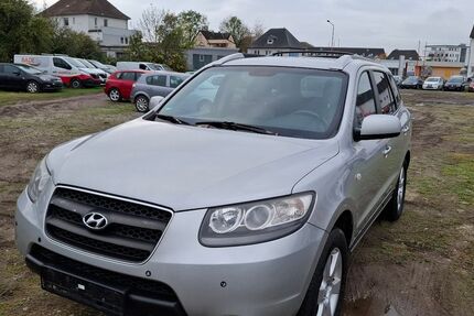 Hyundai SANTA FE 197.000 km 3.590 € Paderborn 33100