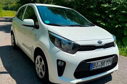 Kia Picanto 101.000 km 5.900 &euro; Bielefeld 33609