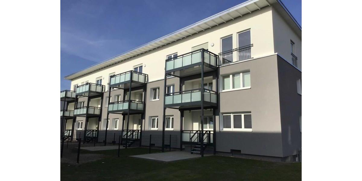 Erdgeschoßwohnung Bielefeld Sennestadt - 2 Zimmer, 64 m&sup2;, 599&euro; | Angebot:26080781
