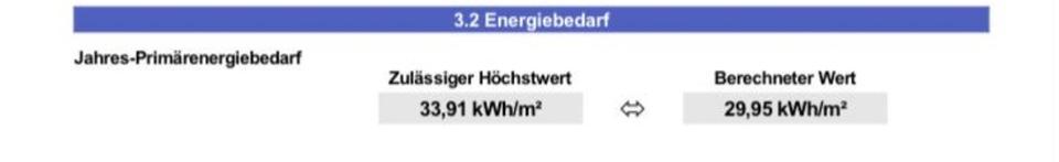 Einfamilienhaus Bad Salzuflen - 3 Zimmer, 116 m&sup2;, 1.190&euro; | Angebot:26400282