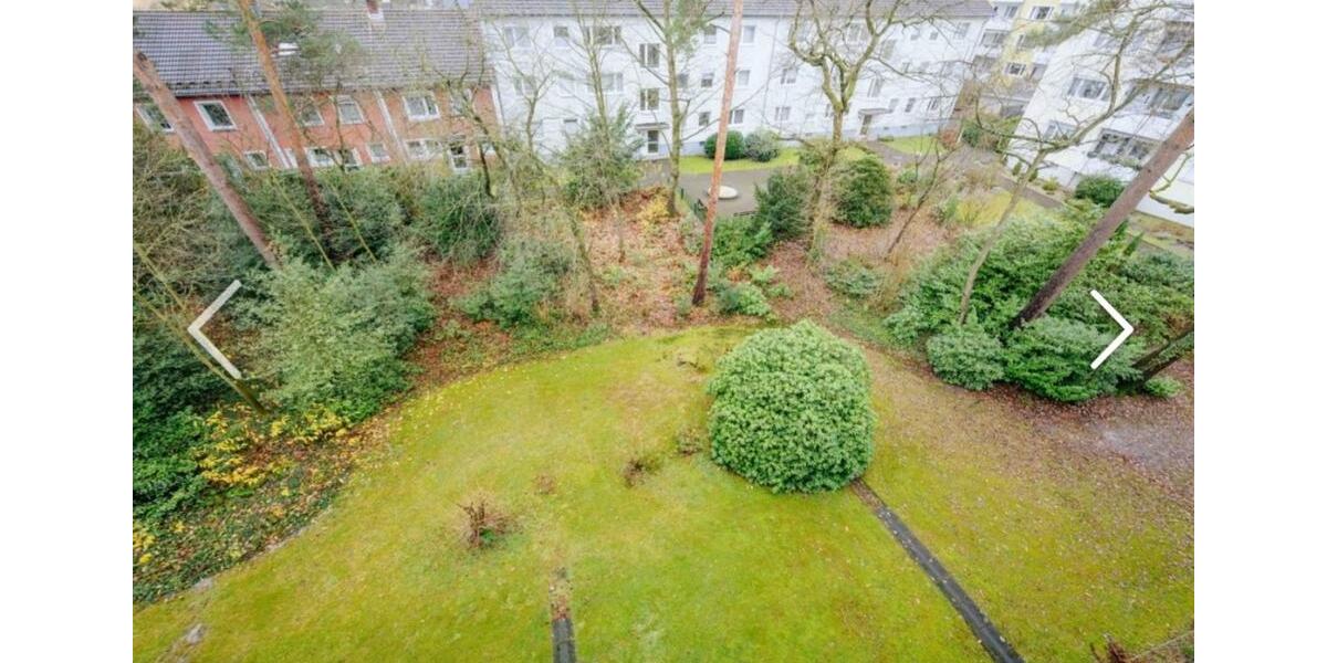 Etagenwohnung Bielefeld Sennestadt - 3 Zimmer, 70 m&sup2;, 700&euro; | Angebot:25398245