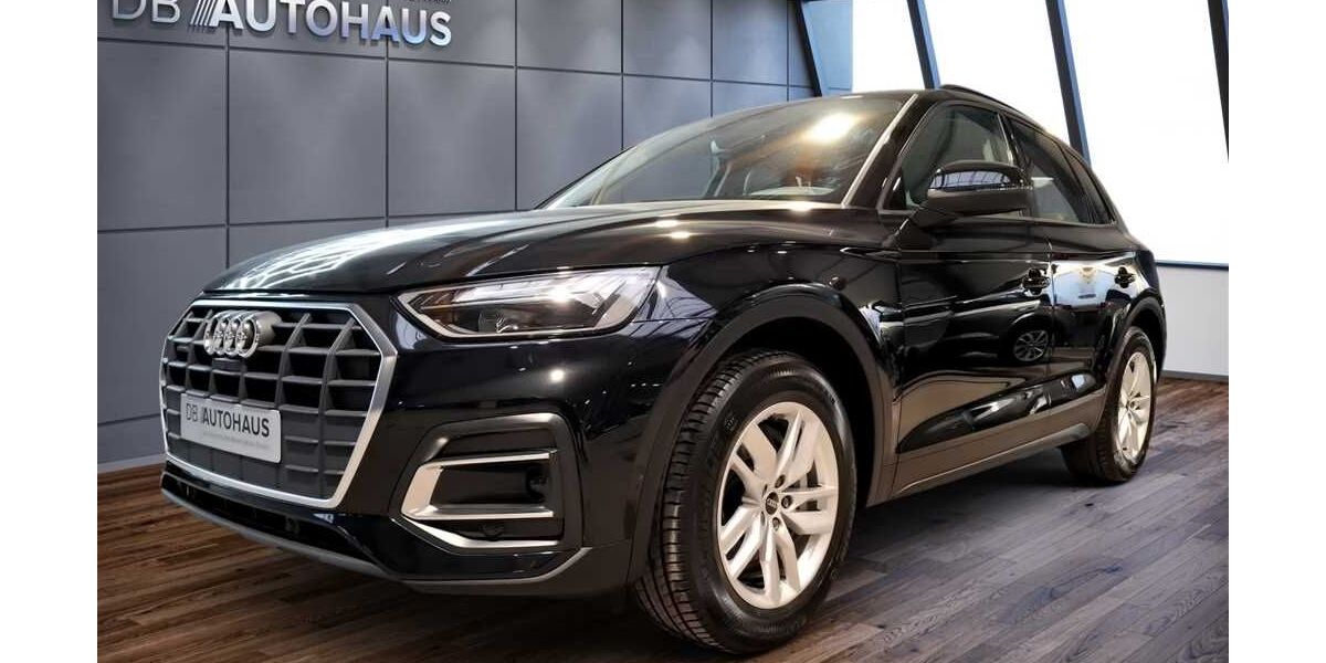 Audi Q5 39.889 km 39.650 &euro; Bad Salzuflen 32105