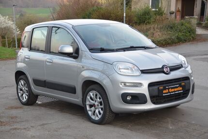 Fiat Panda 59.998 km 8.999 &euro; Detmold 32760