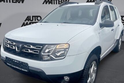 Dacia Duster 67.039 km 9.990 &euro; Bielefeld 33719