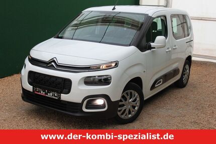 Citroen Berlingo 48.800 km 13.950 &euro; Bielefeld 33659