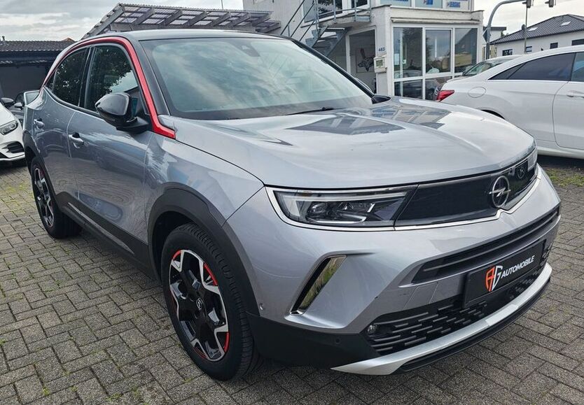 Mokka