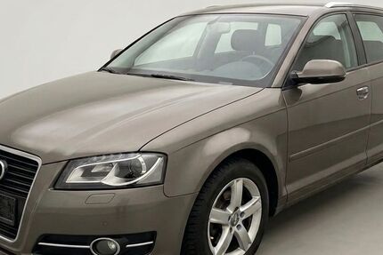 Audi A3 59.890 km 15.890 &euro; Bielefeld 33647