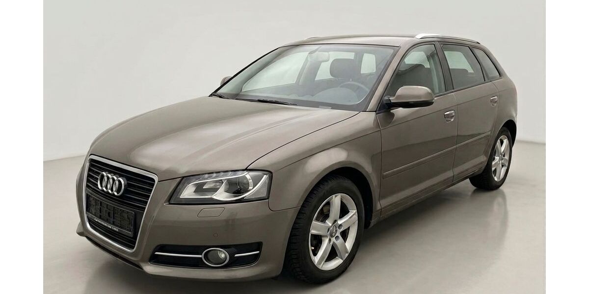 Audi A3 59.890 km 15.890 &euro; Bielefeld 33647