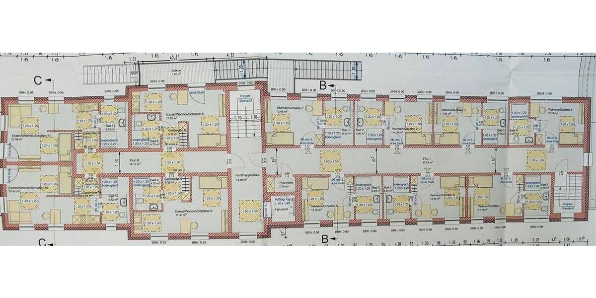 Gewerbeobjekt Bünde Dünne - 6 Zimmer, 1.250.000&euro; | Angebot:23982861