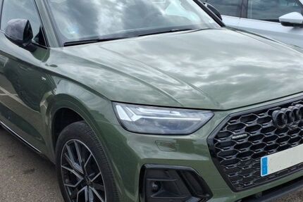 Audi Q5 16.149 km 46.950 &euro; Hüllhorst 32609